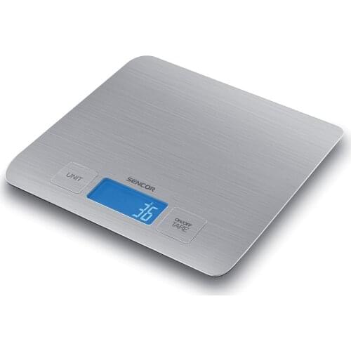 SENCOR Electronic Balance