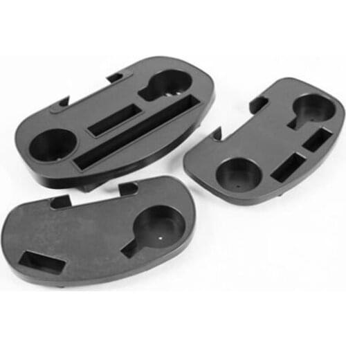 Folding Chair Tray Beach Chair Cup Holder Portable Breakfast Tray For outdoor camping Recliner Tray Chair Side Tray Drink Holder