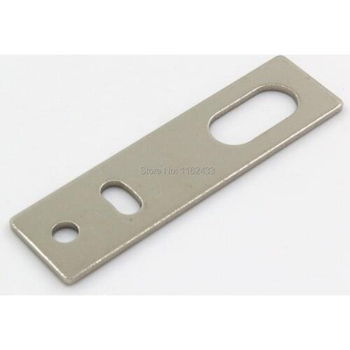 FSMB08-S M8 straight cylinder proximity sensor switch mounting bracket