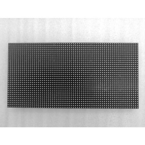 LED Display Panel Outdoor P4 HD Full Color 256x128mm 64x32Pixel SMD RGB LED Matrix Module