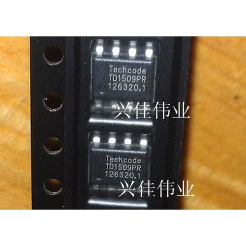 TD1509PR SOP-8 1509-ADJ