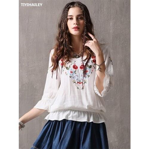 TIYIHAILEY Women's T-shirts