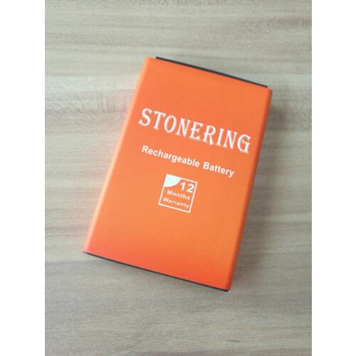 Stonering Extended Battery 5000mAh + Back Cover Case for Samsung Galaxy S3 SIII I9300 S 3 III Phone