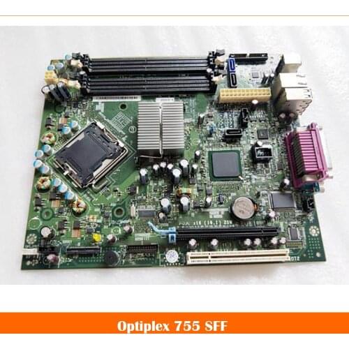High quality desktop motherboard for 755 SFF X926C RW116 PU052 ORJ269 Fully tested