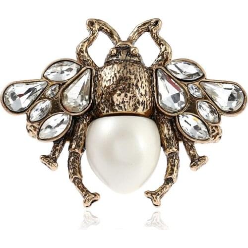 Ysawena Vintage Brooches For Clothes