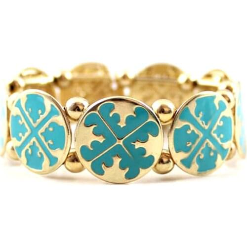 YUJIAXU Chain Bracelets