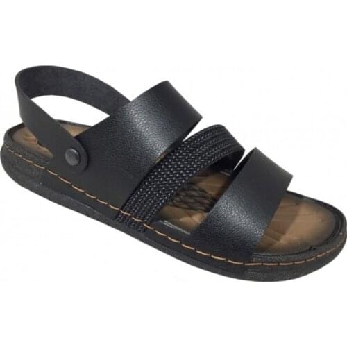 116903 orthopedic Men Sandals