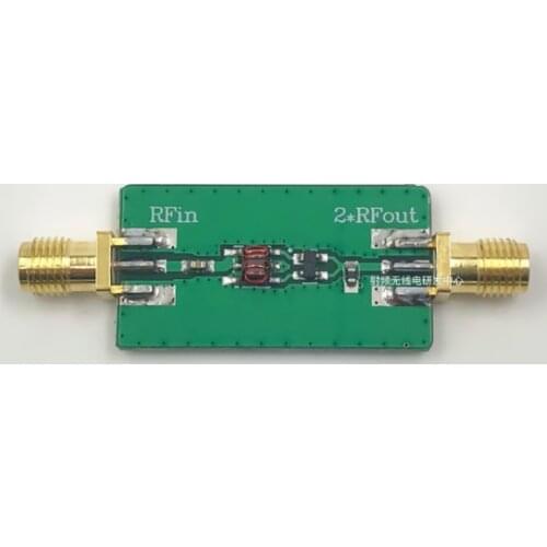 5MHz-500MHz frequency multiplier, frequency multiplier, frequency multiplier