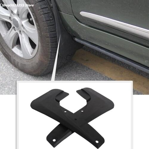 Car Mudguard for Great Wall Haval H9 Accessories 2021 2020 2019 2017 2015 Fender Front Tire Anti-Dirt Cover Modification