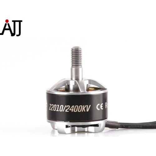 BeeRotor Z2010 2400KV ZoeFPV Special Edition Brushless Motor for DIY Mini Drone FPV Racing Quadcopter Z2010/2400KV