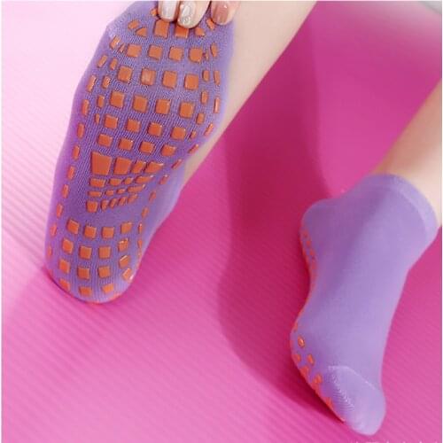 BESTBODIES Yoga Socks