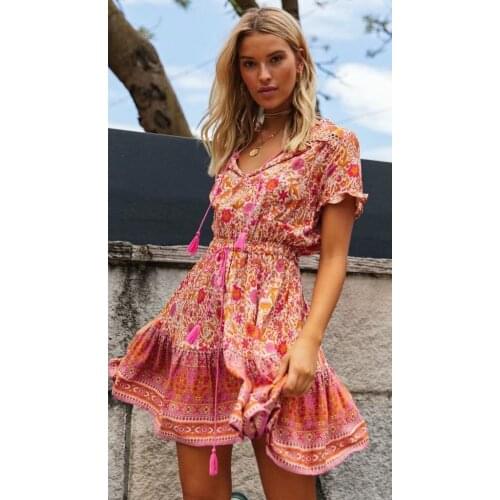 Короткие платья для женщин BOOYI China At AliExpress