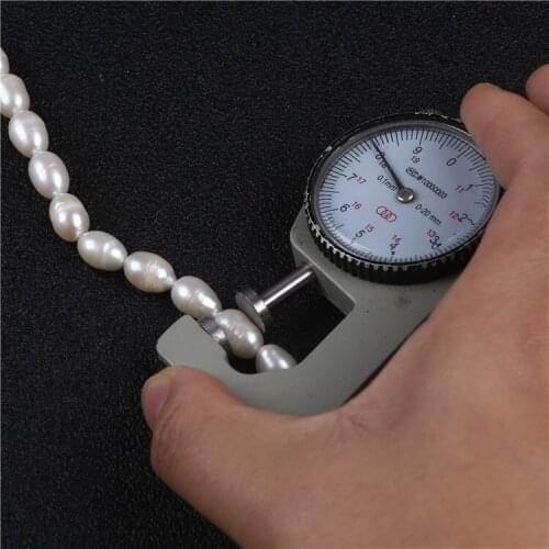 Cheap 8-9mm A grade rice real pearl strands for sale