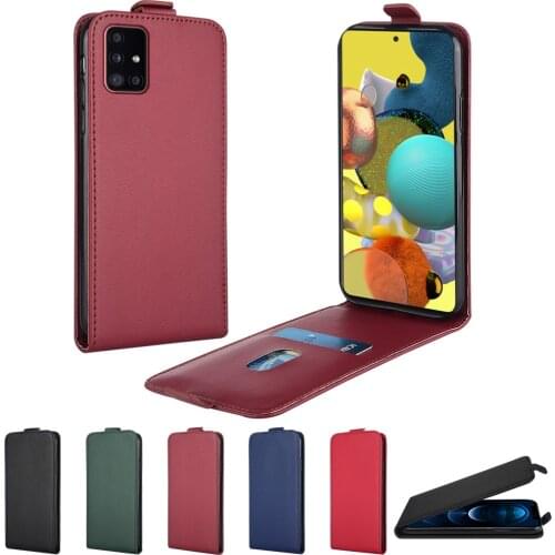 Leather Case for Samsung A10 e A20 A20e A21 A21s A30 s A50 A70 A50s A70s A31 A32 4G A52 A40 A41 A42 A60 5G Cover Flip case