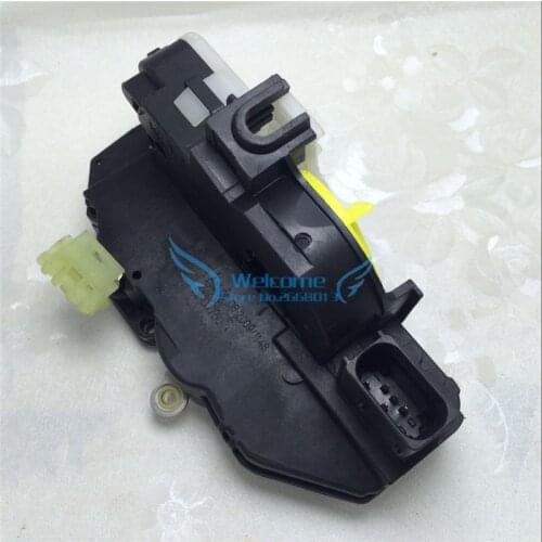 Car door lock machine for cruze OEM:13579522/13503801 13579523/13503802 13579557 13579566