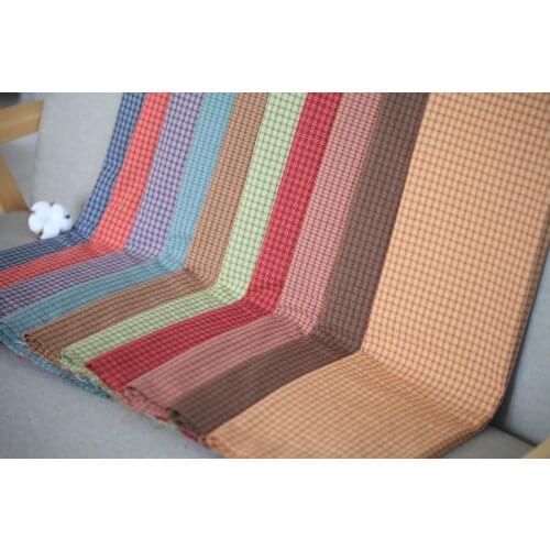 Dailylike Quilting Fabric Printed 100% Cotton Fabrics for Sewing Textile Quilting Curtain Tablecloth Quilting Patchwork Bedding