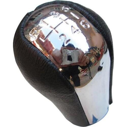 Car Inner Middle Front Gear Stall Paddle Shift Knob Handball Trim For TOYOTA COROLLA E10 E11 E12 VERSO RAV4 Yaris Aygo Avensis