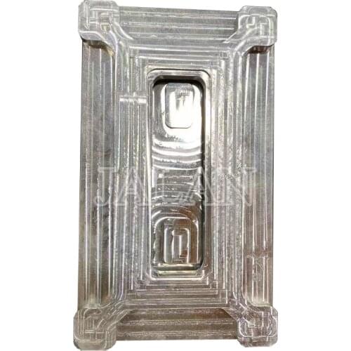 Glass frame Clamping mold for x xs max lcd display touch screen glass frame holding together fixture mould