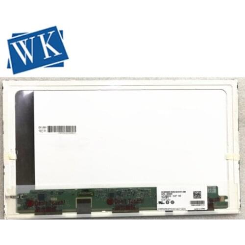 15.6" Laptop LED screen LP156WH4 LP156WH2 B156XW02 CLAA156WA11A CLAA156WB11A LTN156AT15 HT156WXB-100 LTN156AT24 LTN156AT27