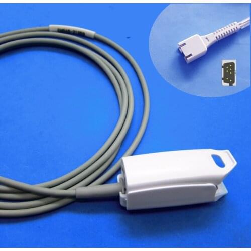 V-LOCK Electrocardioscanner