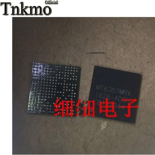 1PCS 2PCS 5PCS MT6357MRV MT6357 6357 BGA New and original