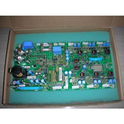 1PC USED ABB SNAT-1203-BDB + SNAT-7261-SCP