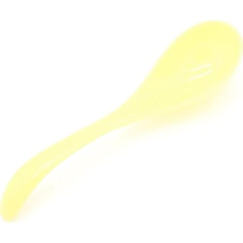 10/100pcs big smal Plastic spoon/Technology Building Block Parts/Toy Accessories/DIY model PS170365/PS7219