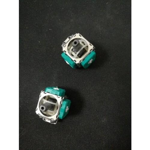 10pcs 3D Joystick Axis Analog Sensor Module Replacement for PS4 Controller