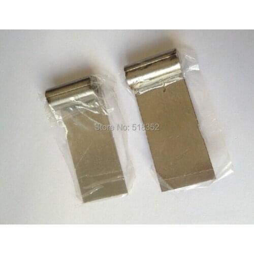 332014096 Agie Water Retaining Sheet for WEDM-LS Wire Cutting Machine Parts