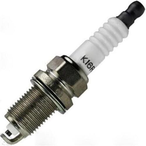 4PCS/8PCS high quality K16R-U 3119 iridium Spark Plug K16RU 3119