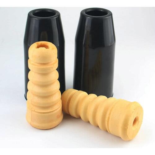 Apply to Passat B5 Front after Shock absorber buffer block Shock absorber dust jacket