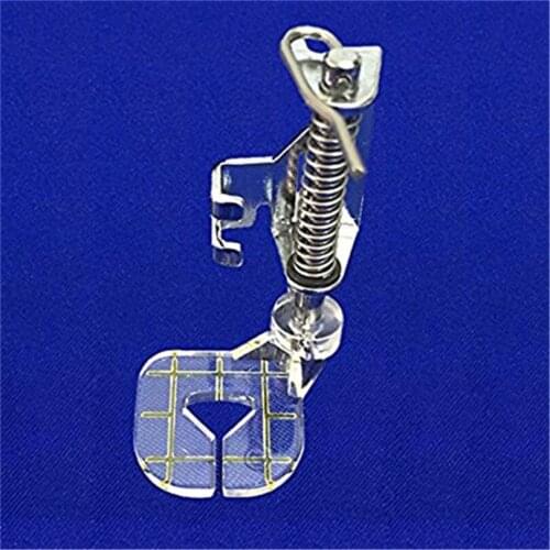 Darning Quilting Free Motion Guide Foot/Feet For Singer Slant Shank # P60417 AA7147