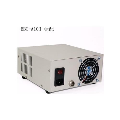 EBC-A10H Electronic Load Battery Capacity Tester Charge and Discharge Instrument Power Supply Test 5A Charge and 10A Amplifier