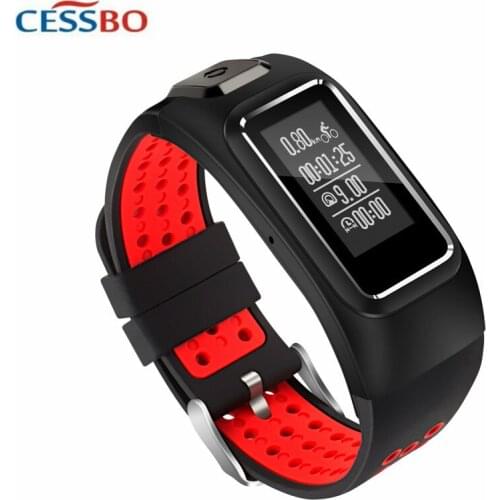 DB10 Activity Tracker Watch Heart Rate Monitor,Resistant Smart Bracelet with Calorie Counter Pedometer Watch for Android and iOS