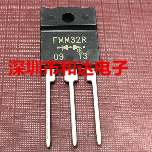 FMM32R TO-3PF