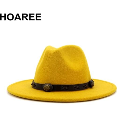 HOAREE Women Hats