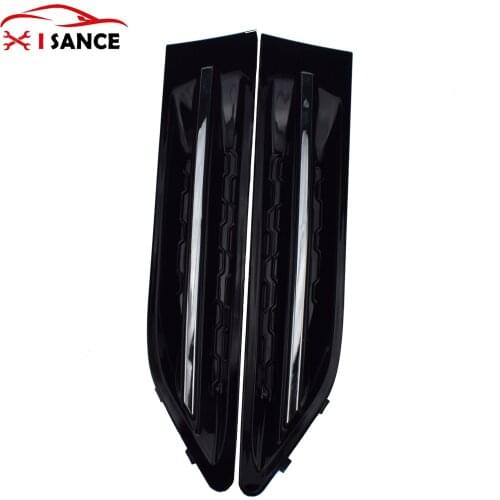 Isance Covers For Car Doors