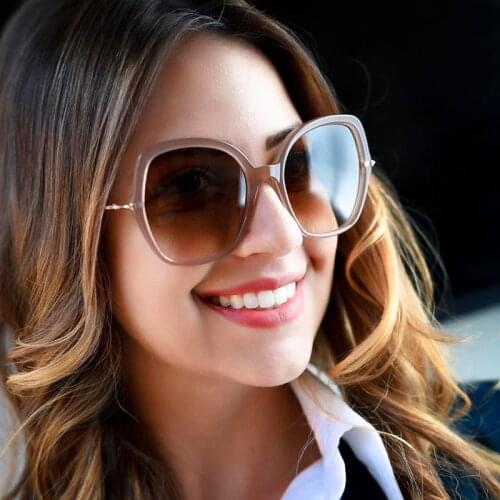 LNFCXI Women's Sunglasses Vintage