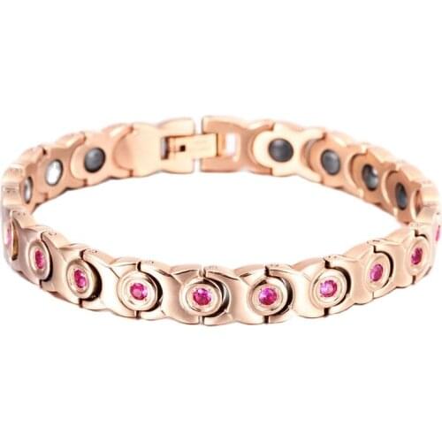 MADALENA SARARA Silicone Bracelets