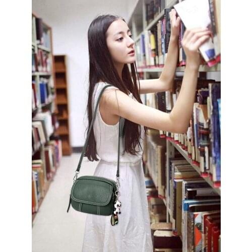 New Small Shoulder Bags Womens Luxury Genuine Leather Designer Purse Mini Summer Evening Red Luxury Women Crossbody Bag