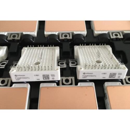 FS50R12W2T4 NEW ORIGINAL