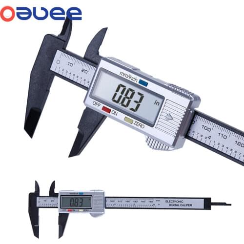 Oauee Micrometers