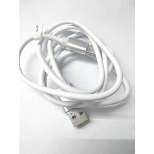 Original oukitel k12 data cable, mobile phone fast charging line, 6A, suitable for OUKITEL K10