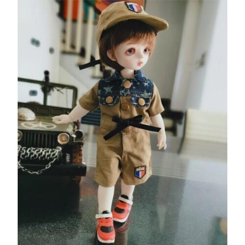 Articulated Dolls OtardDolls China