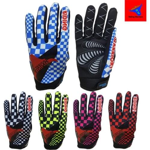 New Women Men Motobick Gloves Full Finger Bicycle Gloves Anti Slip Gel Pad Motorcycle MTB Road Bike Glove mittens