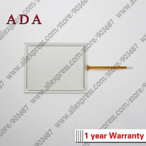 Touch Screen Digitizer for 6AV6 642-0DC01-1AX1 OP177B Touch Panel Glass for 6AV6642-0DC01-1AX1 OP177B