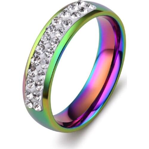 Обручальные кольца SHEAUTY China At AliExpress