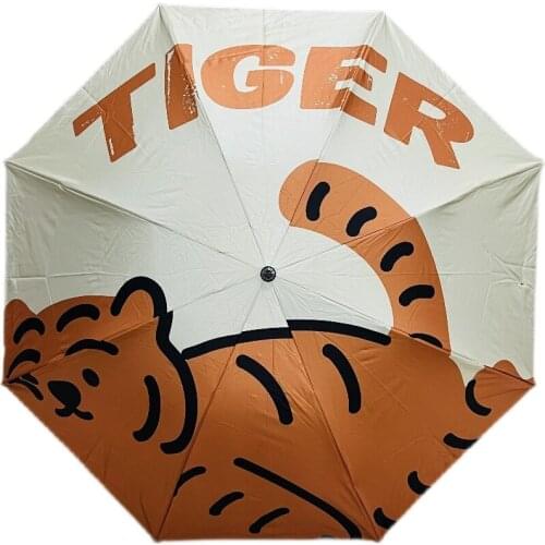 TUBILILI Original Umbrellas