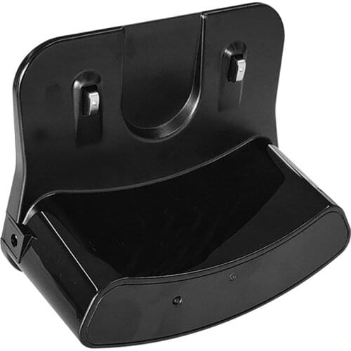 Recharge Base Charger Station Replacement Charging Dock for Ilife V3 V5 Robot Vacuum Cleaner Accessories