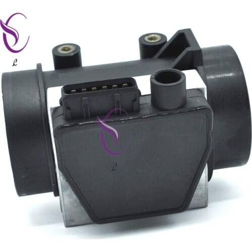 0 280 212 014 0280212014 0986280108 7591183 Mass Air Flow Meter Sensor MAF For Saab 9000 2.0 16 2.0L B202XI 1985 1986 1987 1988